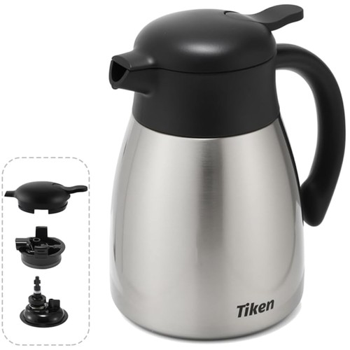 Thermoskanne edelstahl 5l - thermoskanne,