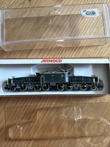 Arnold 2469 sbb - arnold,