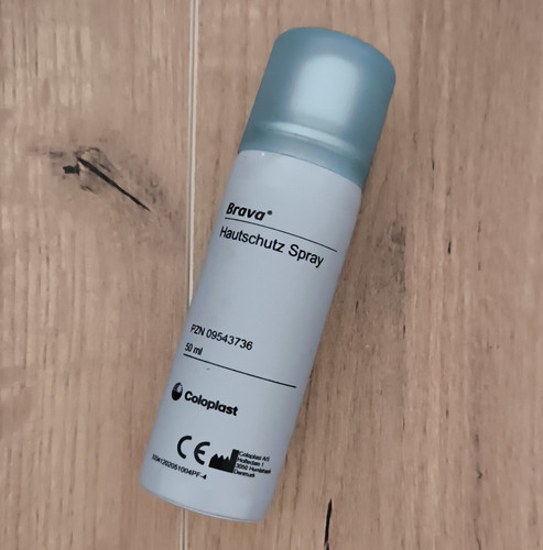 Coloplast brava hautschutz - coloplast,