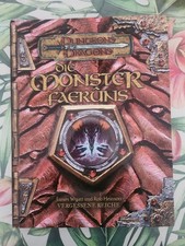 Dungeons and Dragons Die