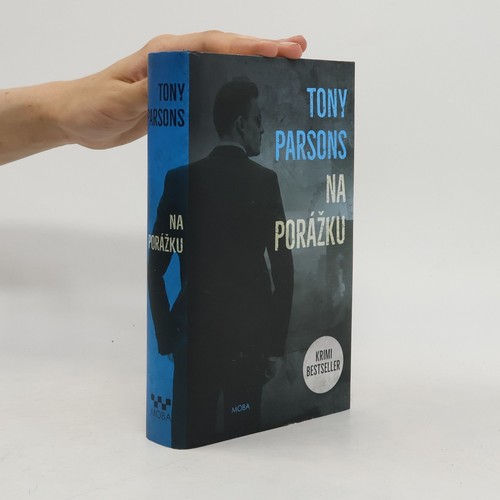 Porážku tony - na, porážku 