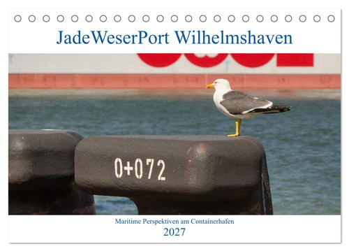 Jadeweserport wilhelmshaven - jadeweserport,