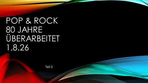 80er bitte wählen sie aus - 80er,