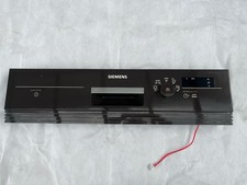 Steuerung Spülmaschine