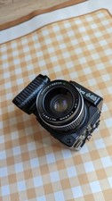 Mamiya 645 super - 645, ae