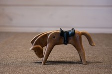 Playmobil Geobra 1974 Pferd