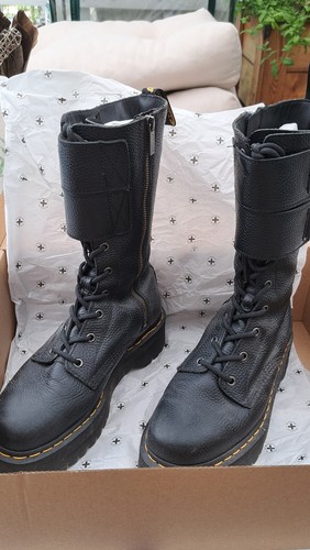 Doc martens sally aunt - martens,