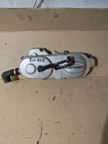 Variodeckel komplett roller - variodeckel,