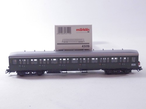 Märklin 43119 - 43119, h0