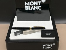 Montblanc meisterstück - meisterstÜck, no