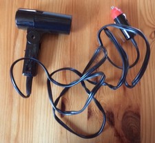 Haartrockner / Bord Haarföhn