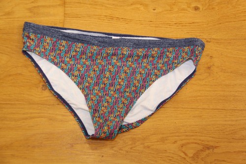 Bikini unterteil slip grösse - ,