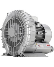 Vortex Industrial Air Pump