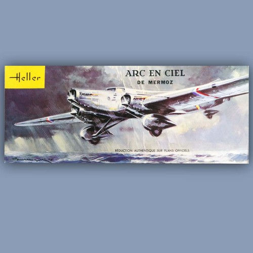 Heller erstausgabe 1964 arc - erstausgabe,