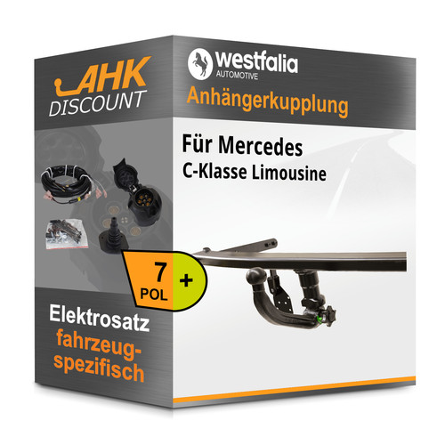 Für mercedes klasse - mercedes, c-klasse