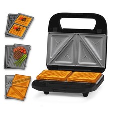 3 in 1 Snackmaker Sandwich