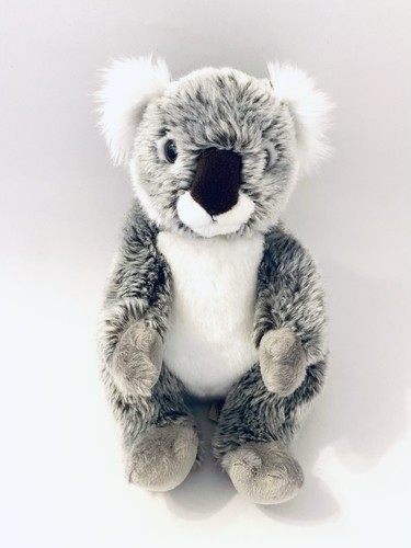 Wwf koala teddybär plüsch - wwf,