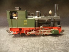 Märklin Minex Tenderlok 3400