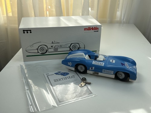 Märklin 1947 bayerischen - märklin,