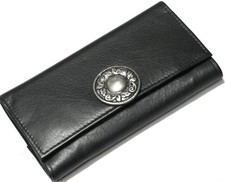 Tabakbeutel Tabaktasche Leder