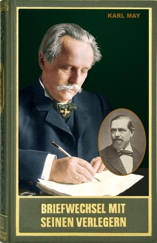 Karl may gesammelte werke - werke, /