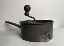 HISTORISCHE Gemüsemühle