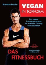 Vegan in Topform - Das