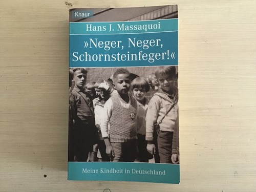 Neger - „neger,,