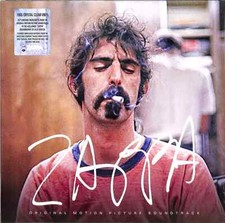 Frank zappa s t - /,