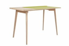 Computertisch Addison 2 Esche