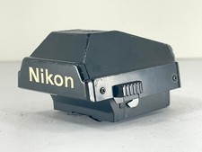 [ EXC + 4] Nikon DE-2 Auge Level Prism Sucher für Nikon F3 Aus Japan