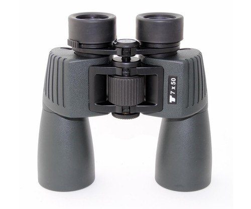 Optics fernglas 7x50 - fernglas, wp