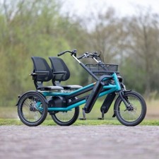 Neu!! Van Raam Fun2Go 2