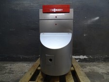 Viessmann Vitorond 200 VR2 Öl-Heiz-Kessel Brenner 18kW Heizung Bj.2003
