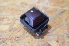 Mercedes R170 W124 R129 463 SLK SL E Verdeckschalter Schalter Dach Verdeck