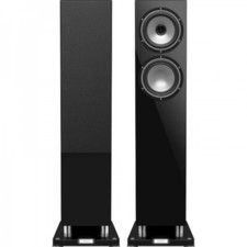 Pair of Tannoy Revolution DC6T