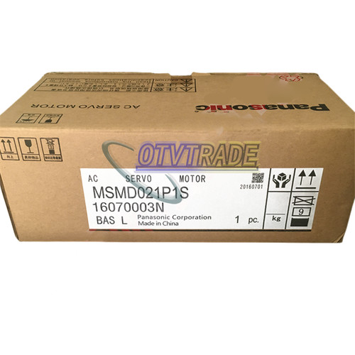 One panasonic msmd021p1s - one,