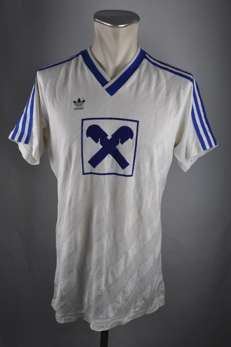 Adidas vintage trikot 80er - adidas,