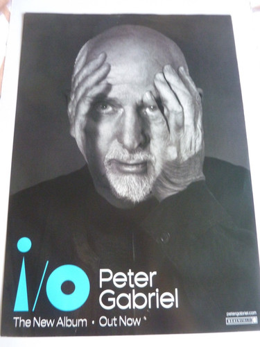Peter gabriel original - peter,