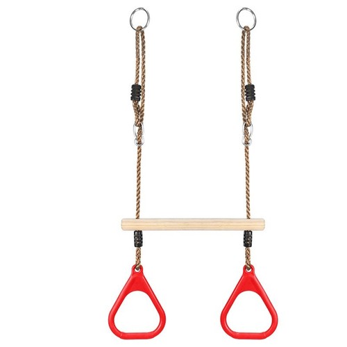 Outdoor turnset - 2, 1