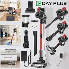 6 in 1 Akku staubsauger