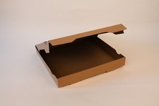 Pizzakarton I Pizzabox I Pizzaschachtel I 30x30cm I 100 Stück