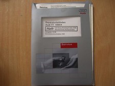 Audi TT Reparaturleitfaden 5/6
