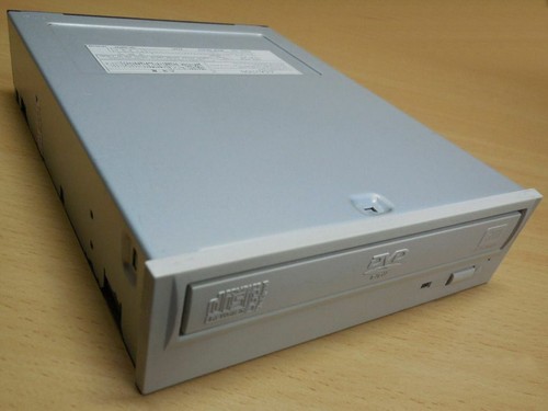 Toshiba r5272 dvd rw - toshiba, cd