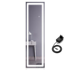 Flurspiegel Ganzkörperspiegel