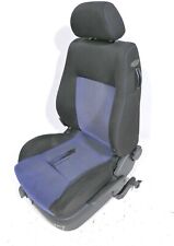 VW Golf 4 1J Bora Sitz vorne