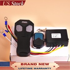 Wireless Winch Remote Control