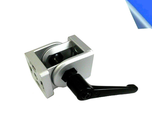 Gelenk mit klemmhebel für - mit,