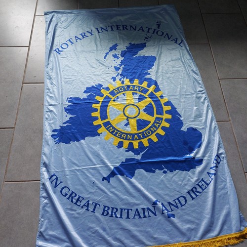 Rotary international - rotary,
