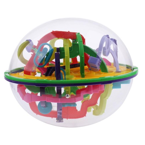 299 levels labyrinth puzzle - 299,